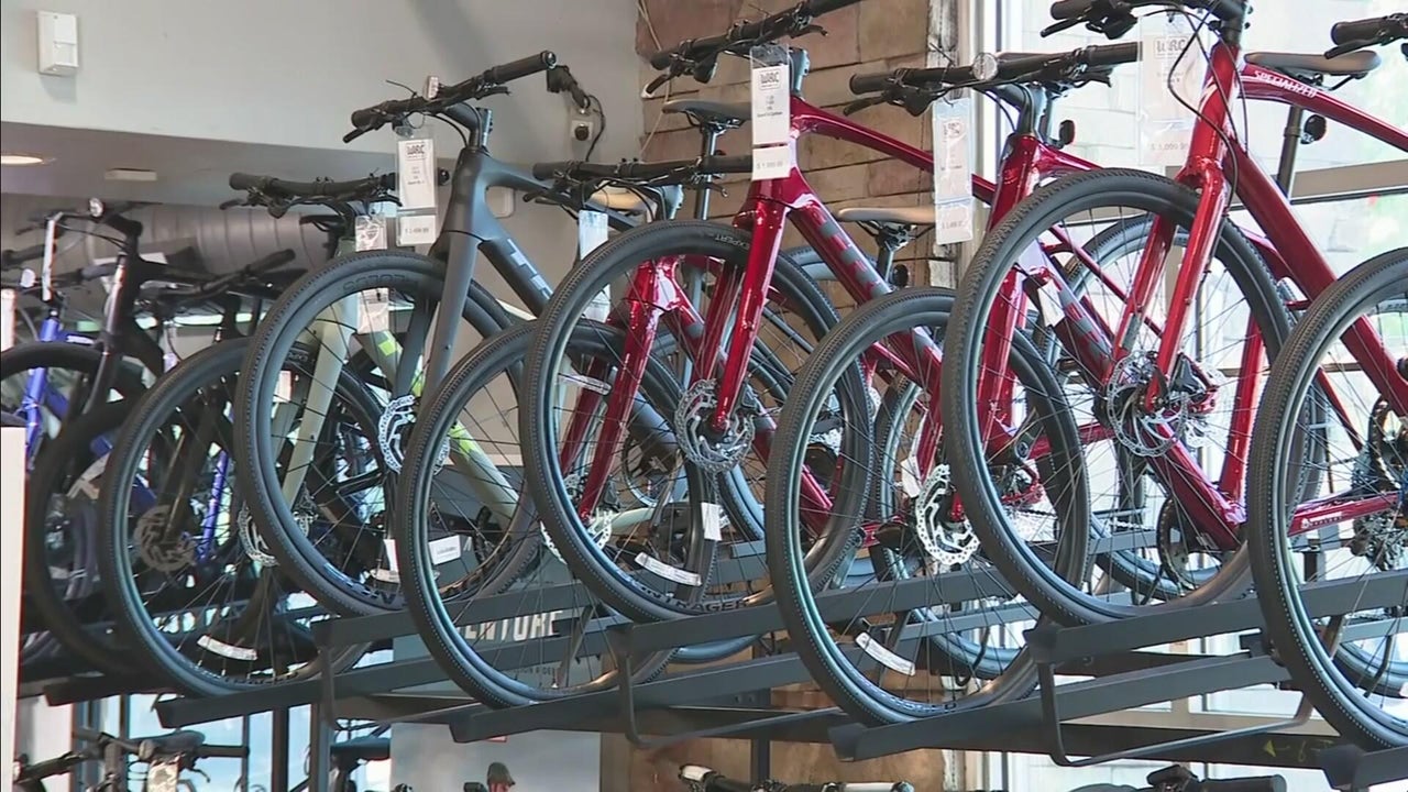 Gov. Polis announces initiative to qualify for e-bike rebate up to $1,000