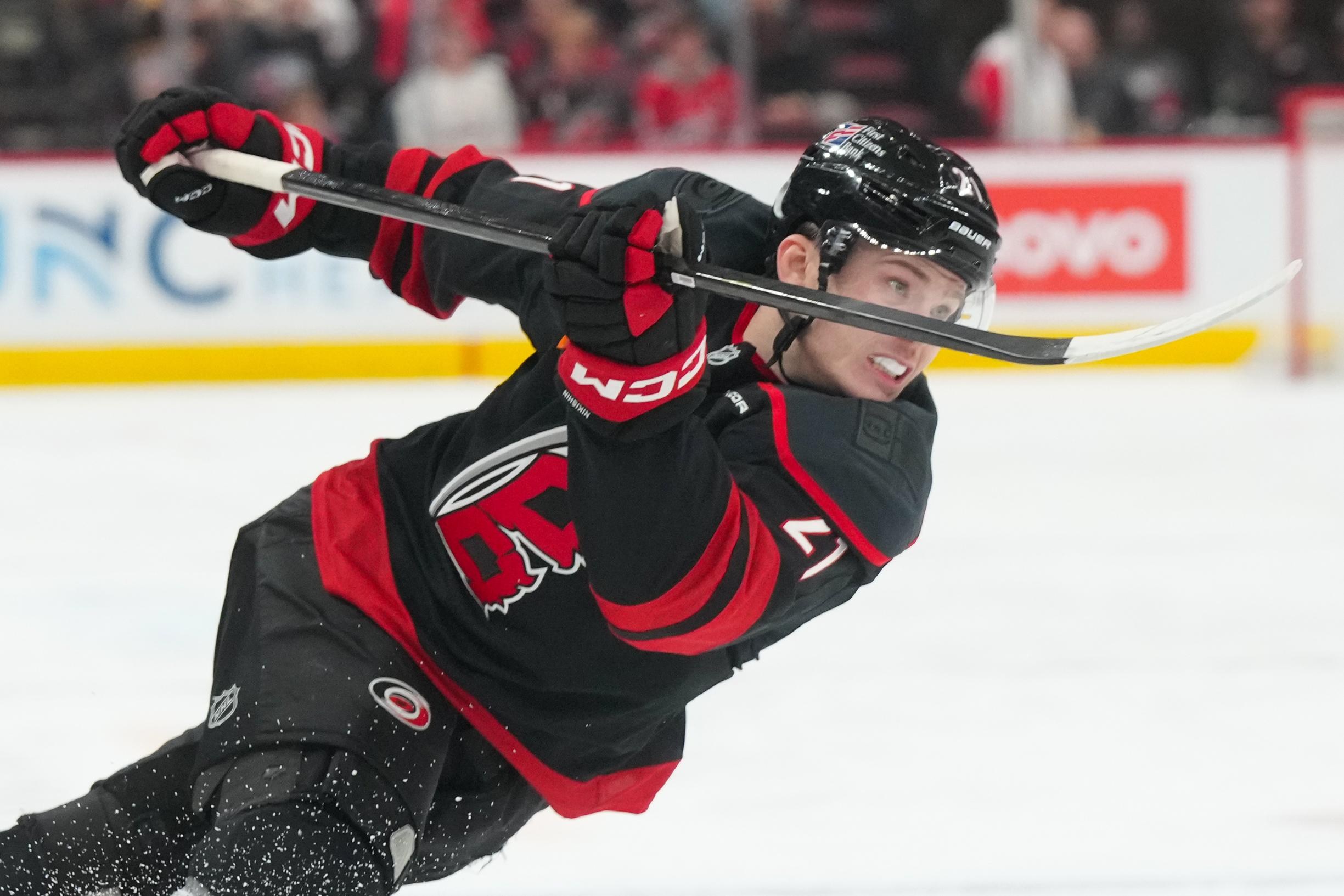 Carolina offseason tidbits: Volume 6 – Prospect showcase comes to Raleigh