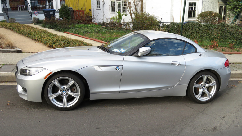 13 BMWs powered by the N55 engine