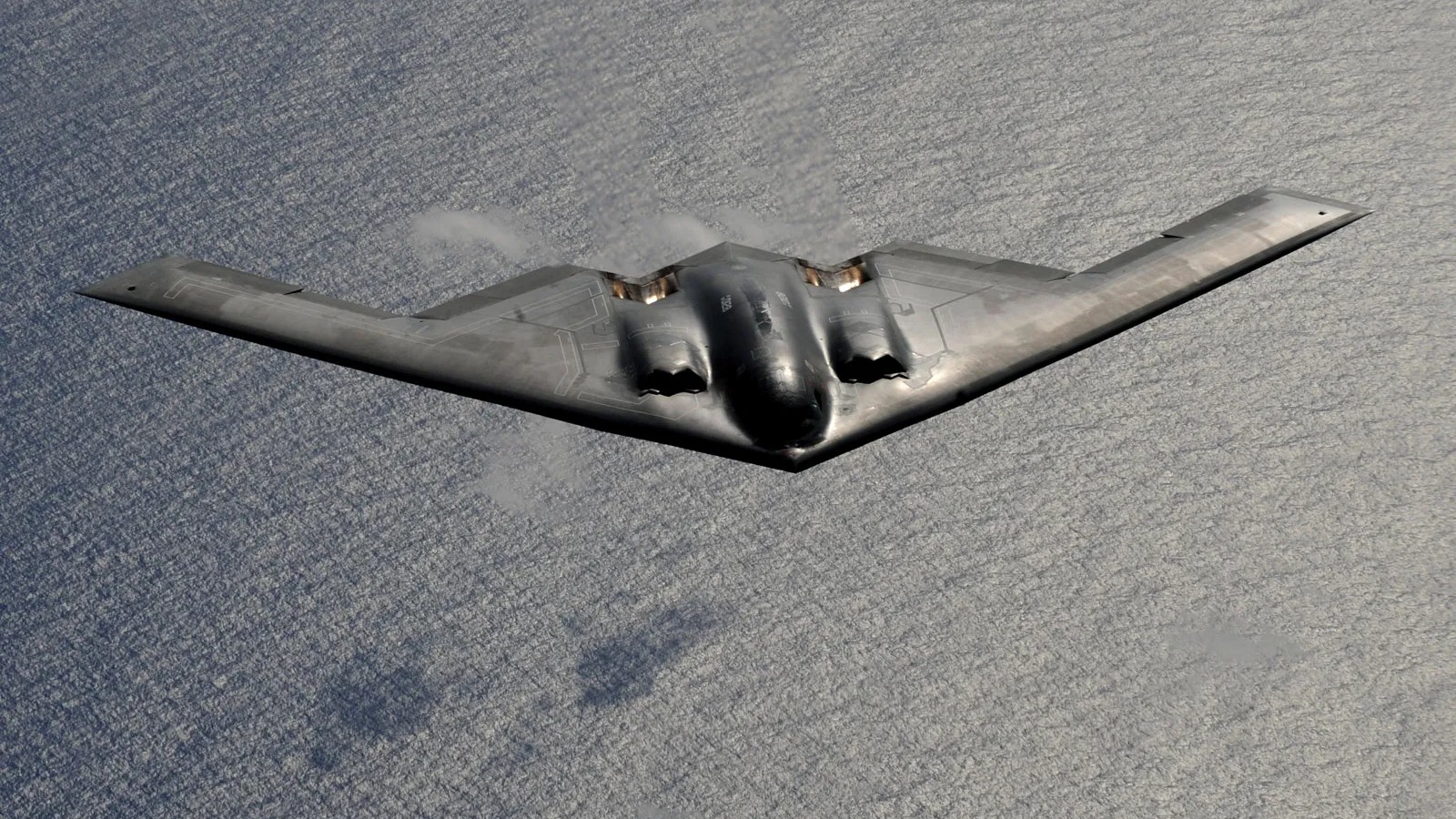 The Soviet Union gave away the secret to America's stealth fighter ...