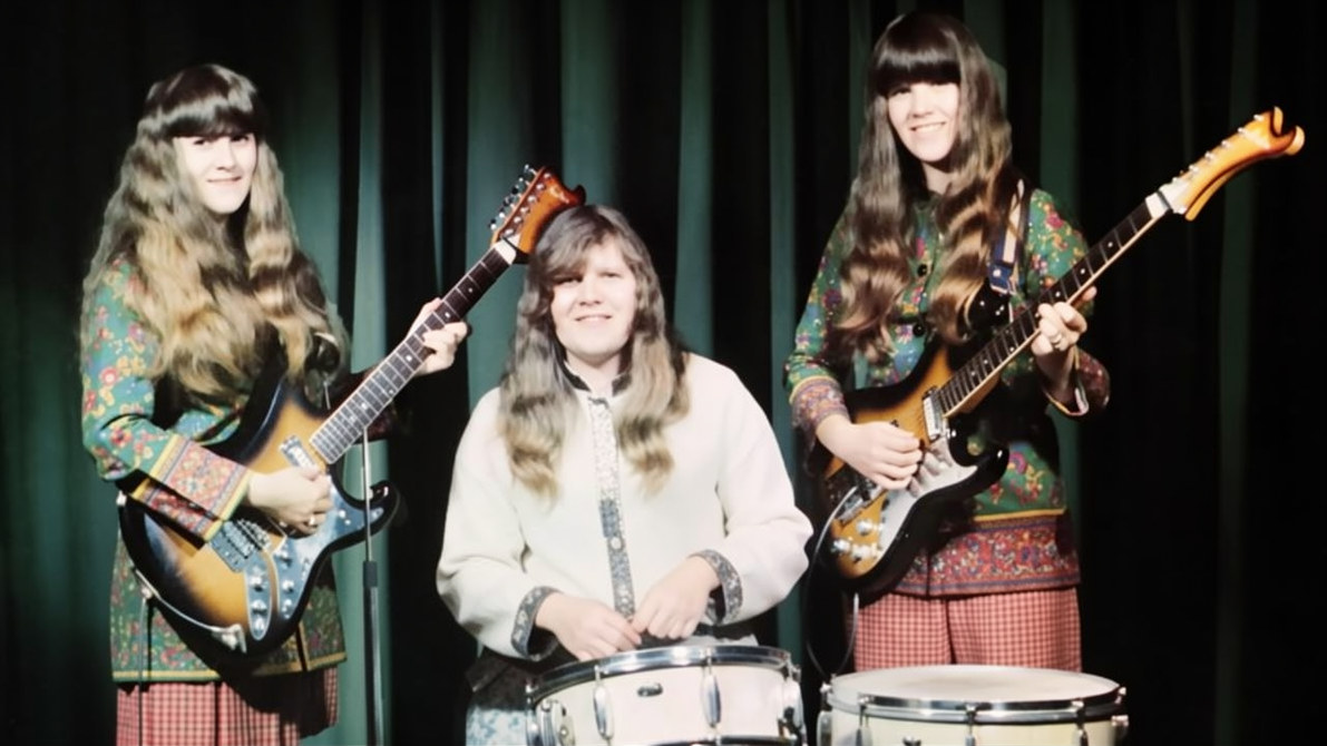 The prophecy that made the world’s worst band famous