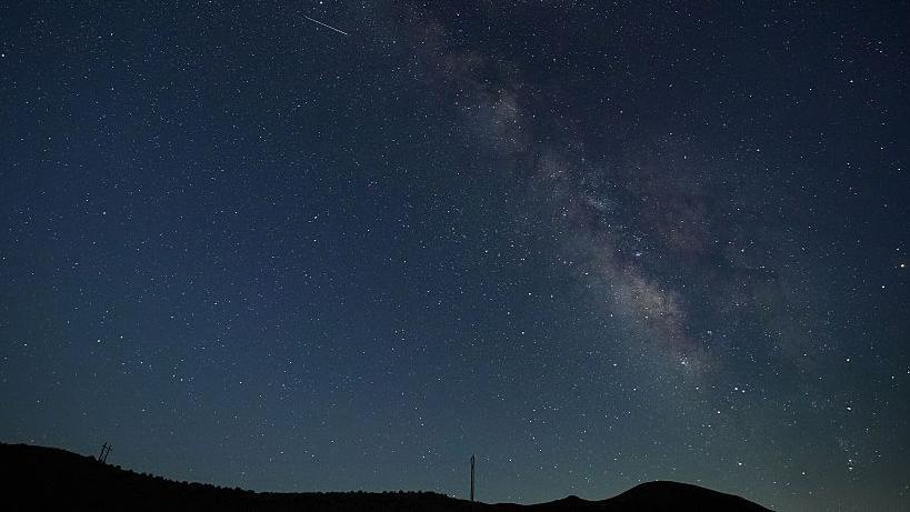 Mysterious orb seen racing over residential area in new UFO files