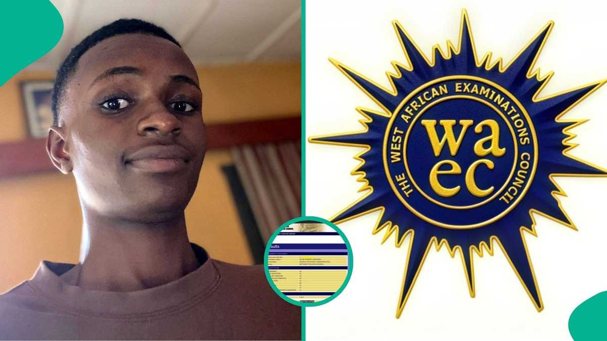 Young man hoping to study software engineering at FUTO reveals 2026 ...