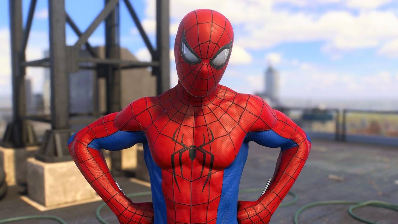 Marvel's Spider-Man 2 DLC gets fan-requested update after Brand New Day ...