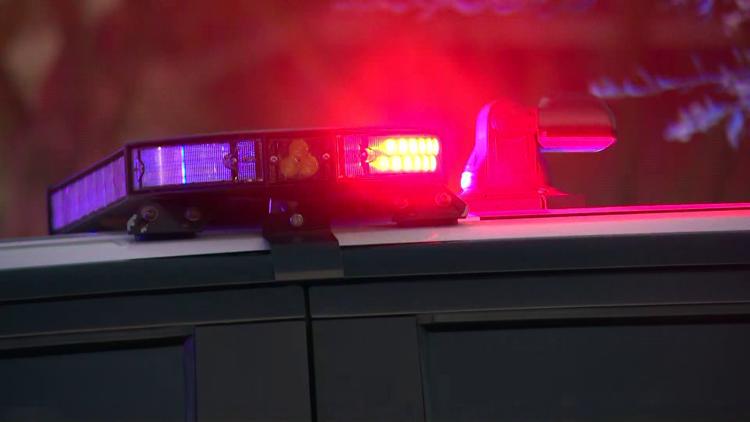 1 dead after crash in Phoenix