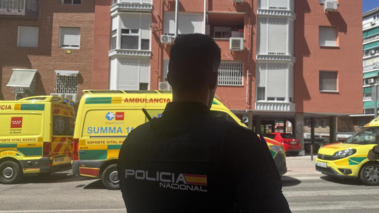 Detenida la nuera de un hombre que apareció estrangulado en una ...