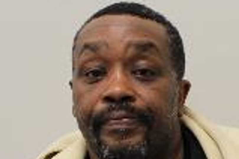 Alvin Gitahi, 43, had abused his ex-partner throughout their relationship