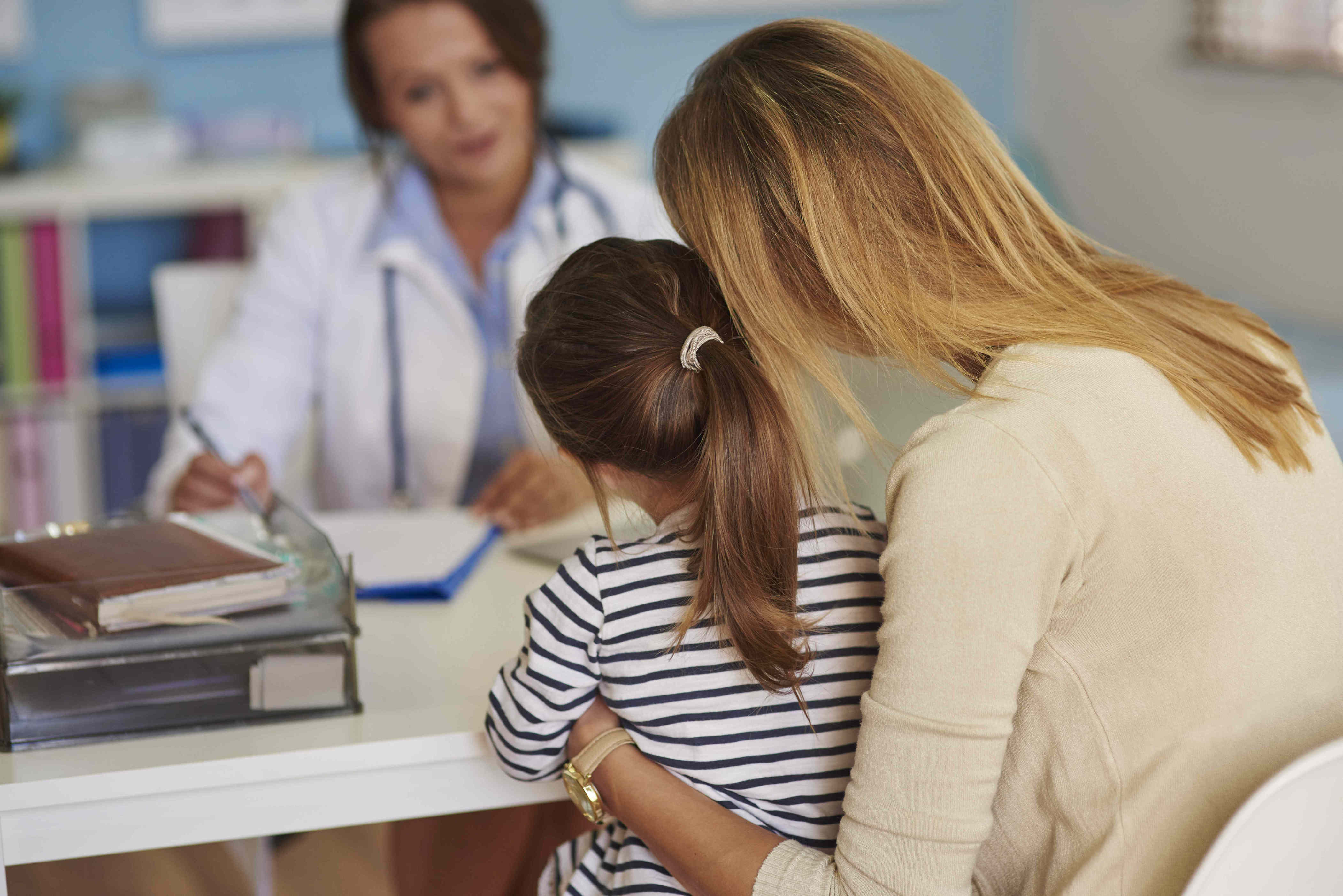 12 questions you should be asking your pediatrician that you might not think of