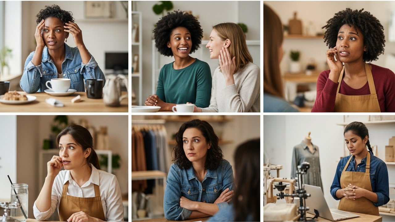 Small business leaders urge Congress to repeal invasive ownership reporting