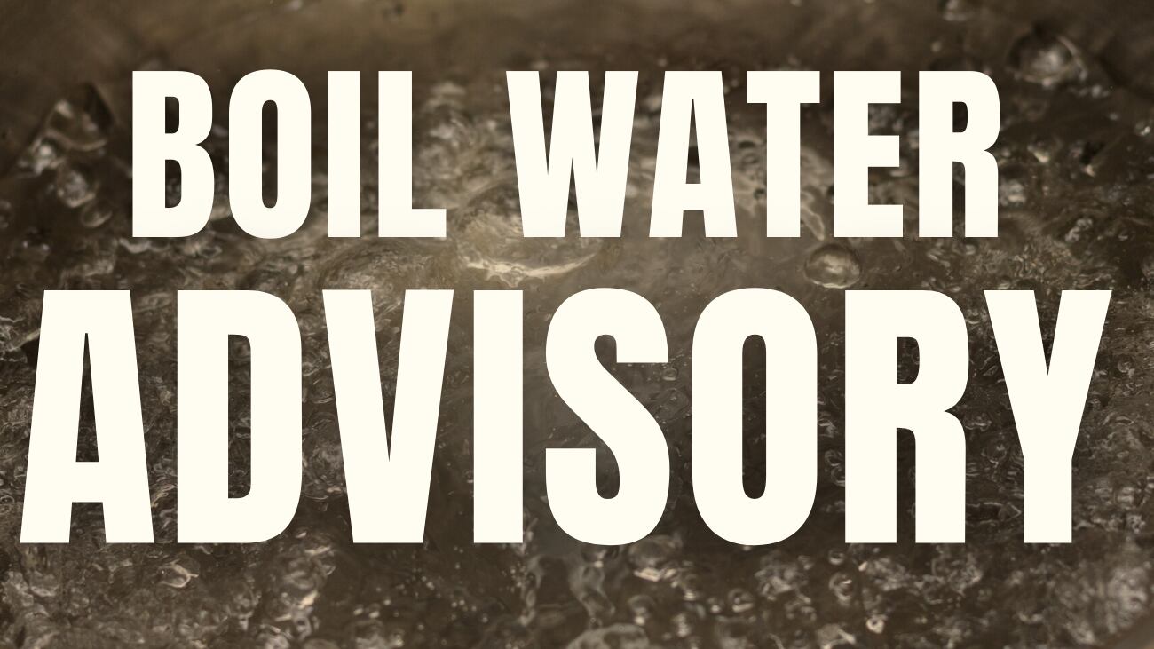 Alleghany County boil water advisory lifted after water tests found ...