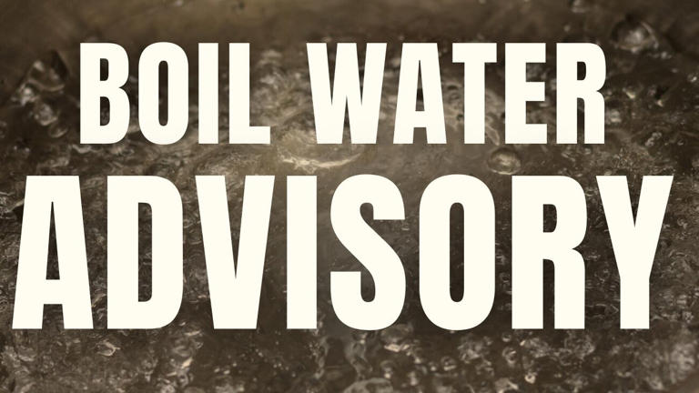 Alleghany County boil water advisory lifted after water tests found ...