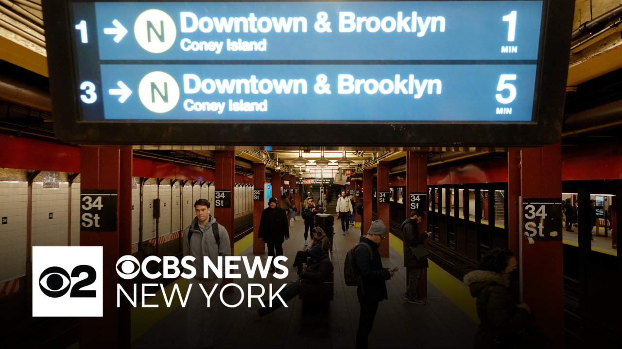 MTA maintenance will change service on several subway lines