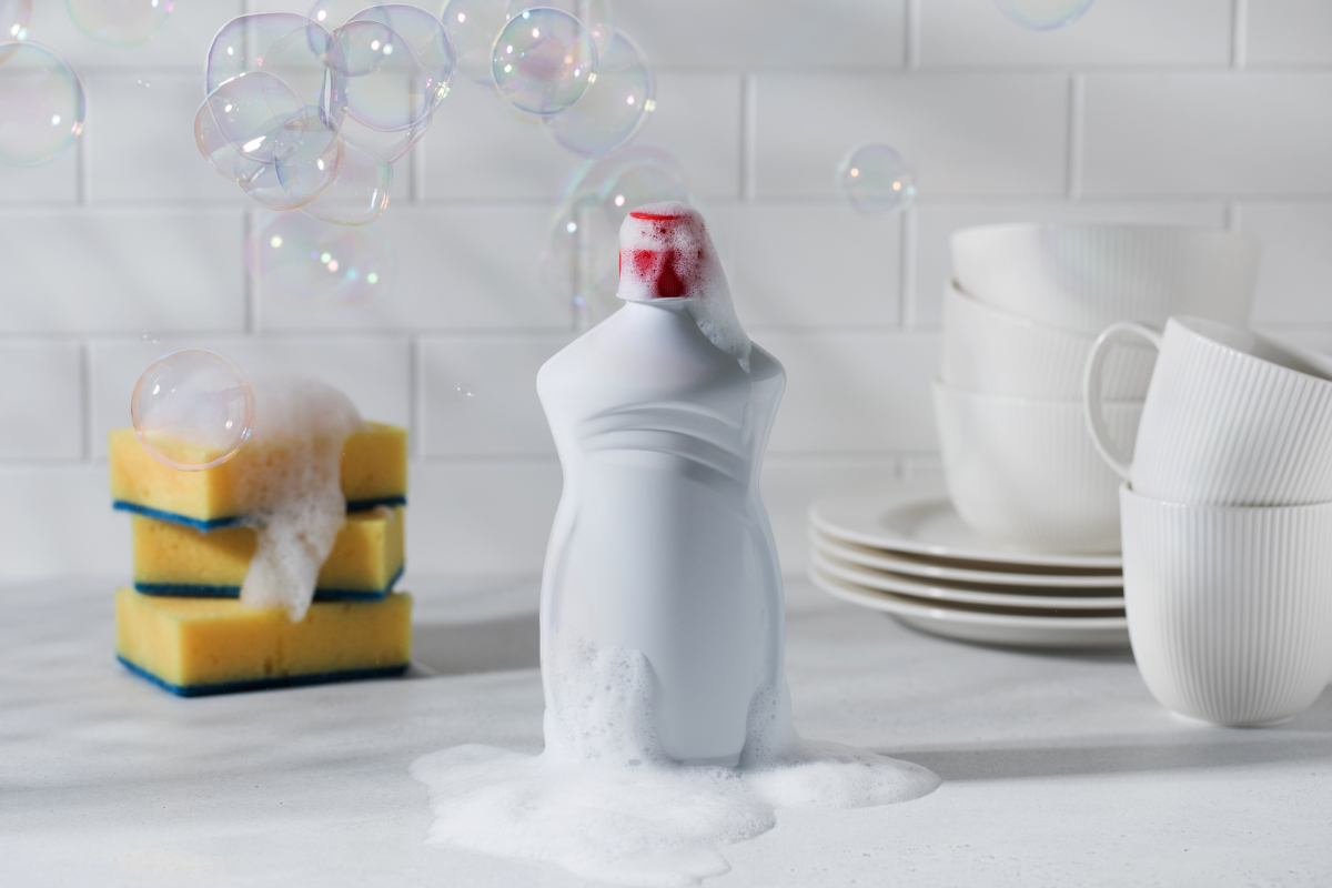 Five everyday items you should be cleaning more often