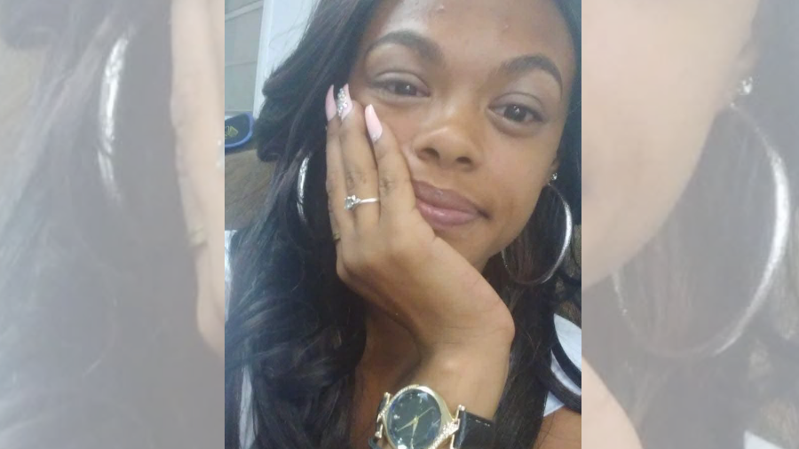 Black woman found hanging from tree identified as Tasia Fortune