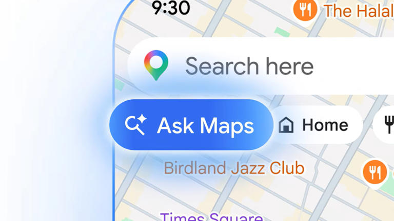 MKN: Google Maps not affected by Waze ban, defiant civil servants will ...
