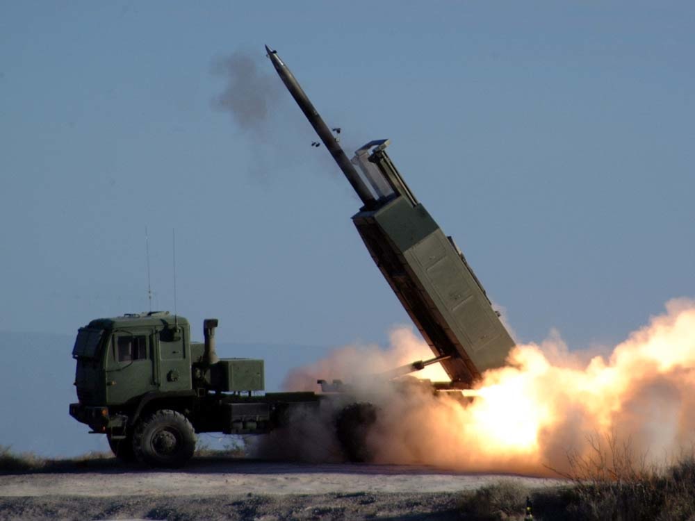 Army opens test ranges to private industry to help break munitions bottleneck