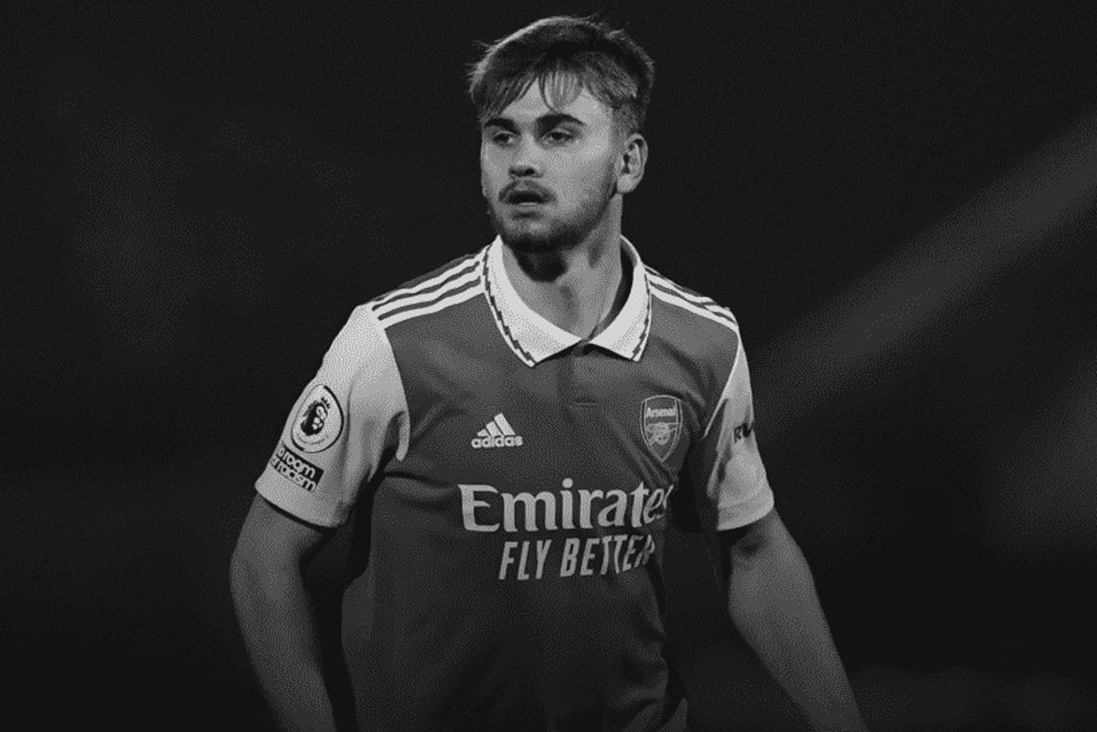 New rules on pitchside walls after death of ex-Arsenal youth player