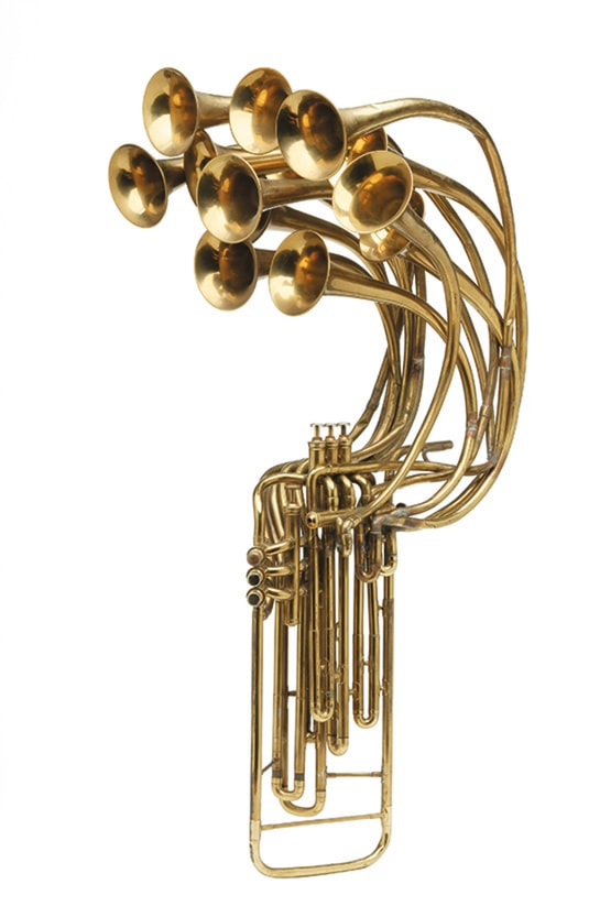 The Museum of Imaginary Musical Instruments review: The sound of whimsy