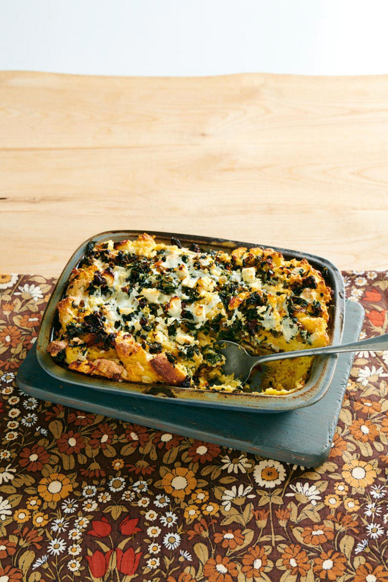 When you’re out of ideas at the end of summer, these casseroles still ...