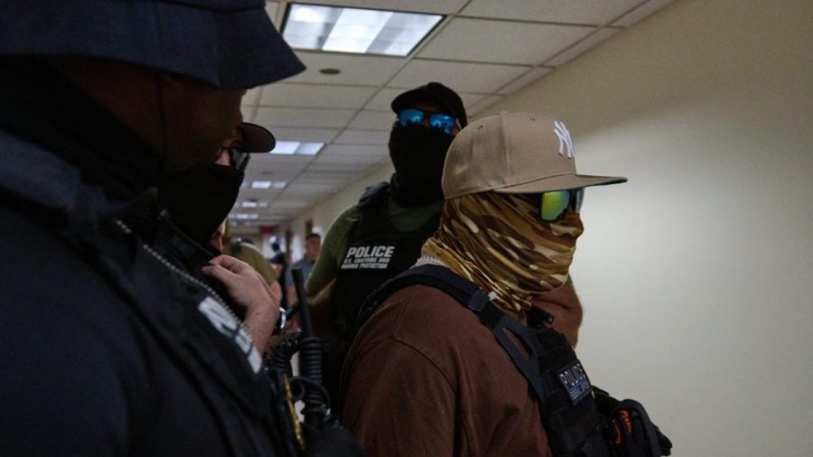 ICE: Bodycam footage will be released 'as appropriate'