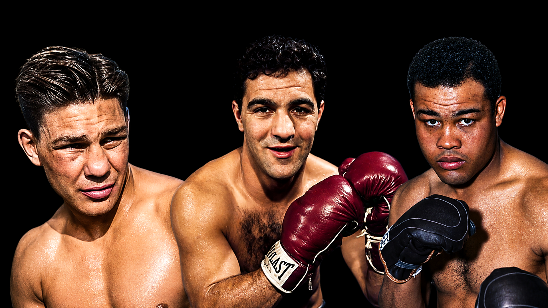 Rocky Marciano, the perfect record, the tragic death, and the mysteries ...