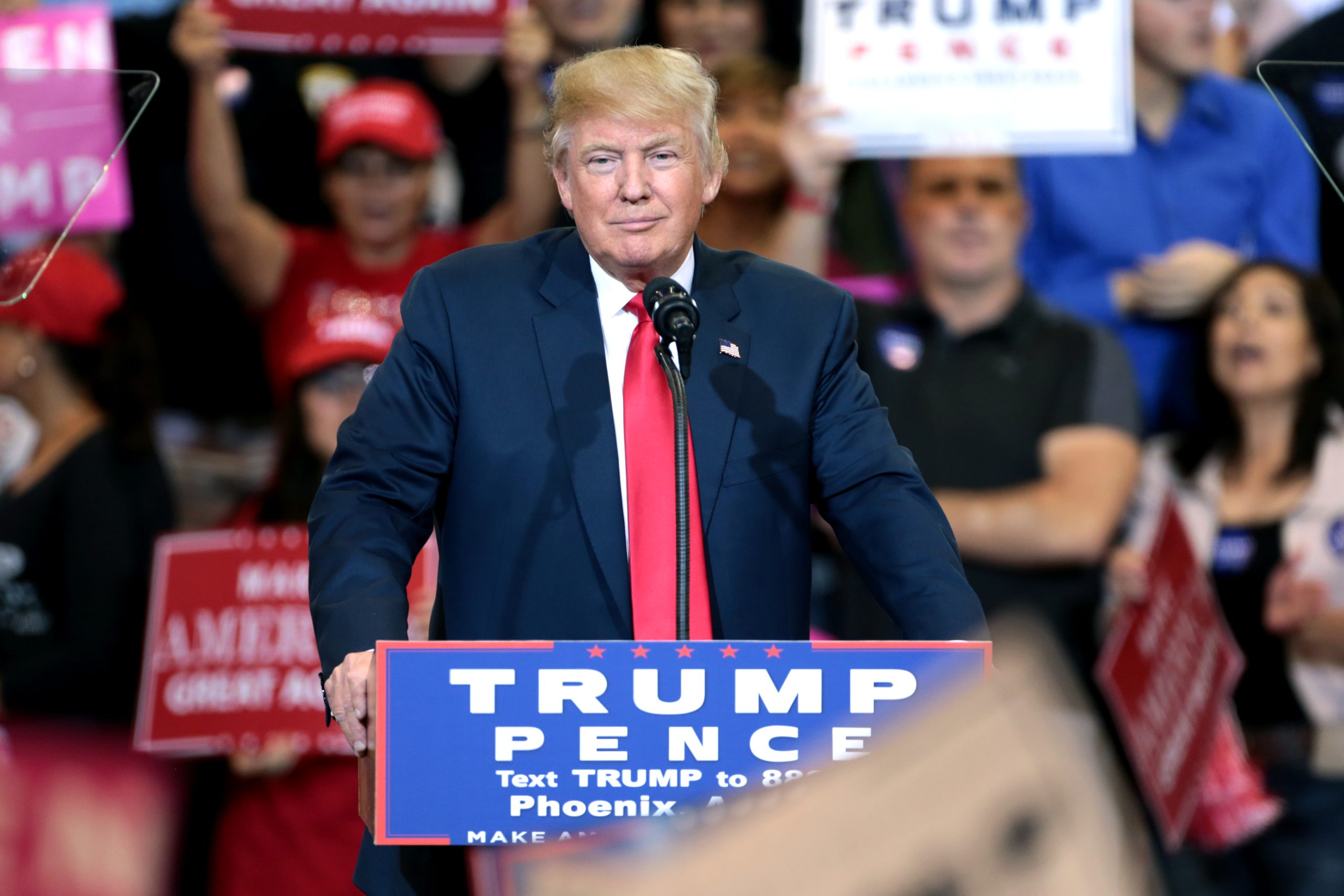 Federal judge voids Trump’s $1.8 billion IRS settlement over audit ...
