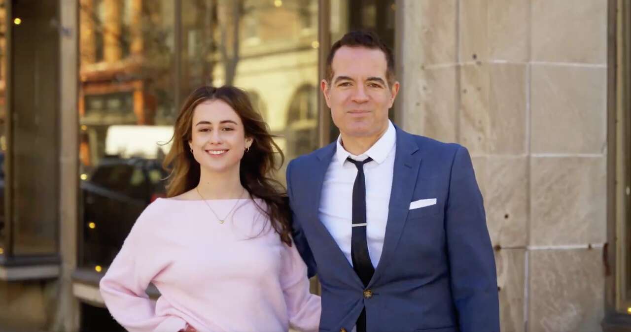 'Age Inappropriate' premieres on We TV tonight. Here's what to know ...