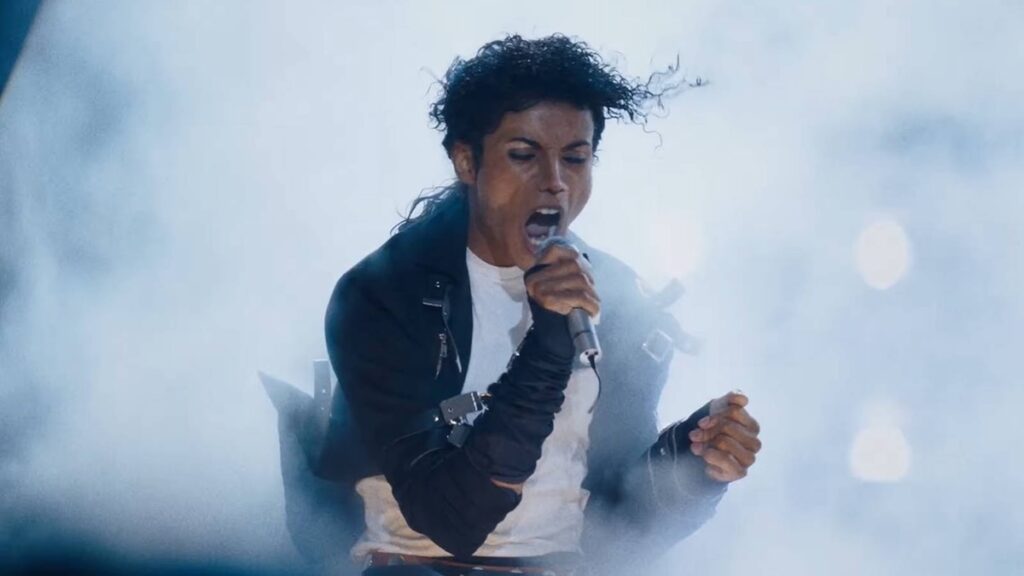 'Michael 2' update reveals filming timeline and release window after ...