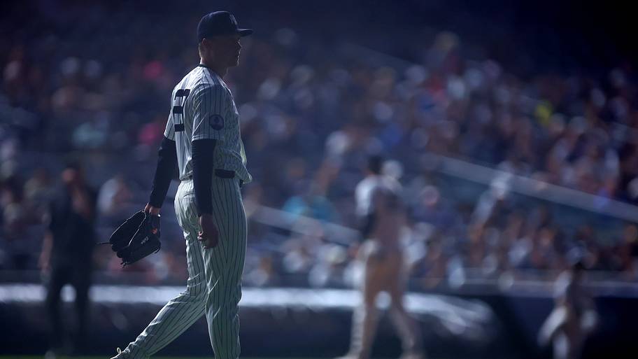 Yankees vs. Braves rain delay, August 7: Updates, start time, full details