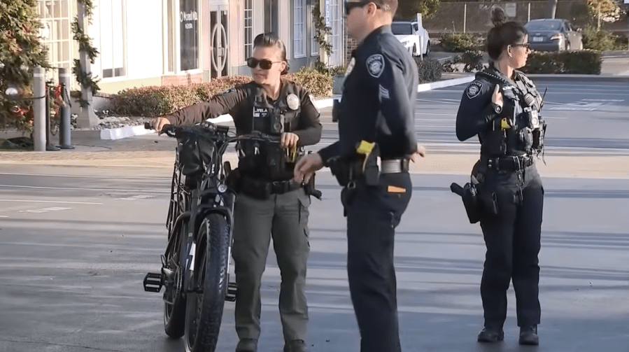San Diego launches public education campaign ahead of new e-bike rules