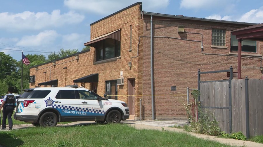 Family describes red flags at South Chicago Chapel days before more than 50 decomposing bodies were discovered