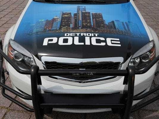 Detroit police arrest person of interest in fatal Indian Village shooting
