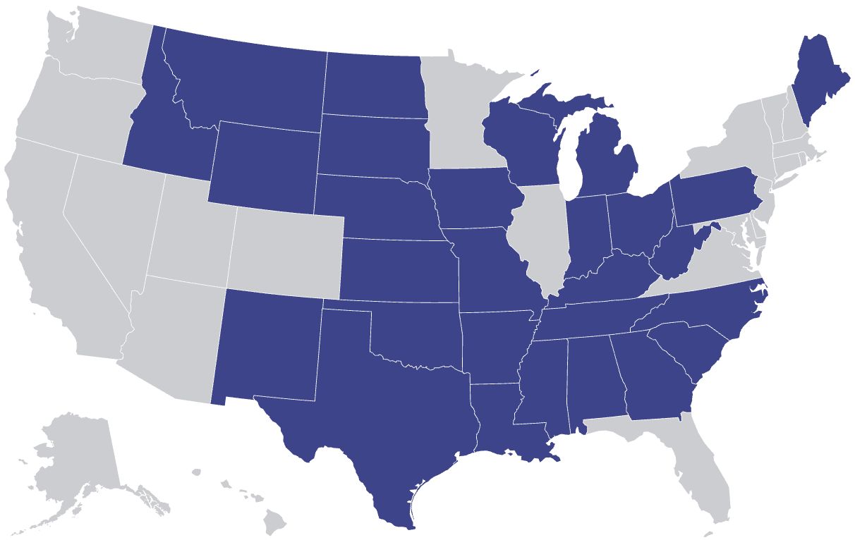You may not need $1 million to retire comfortably—$800,000 works in 28 ...
