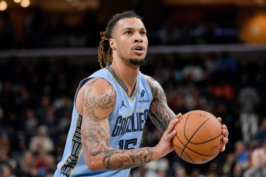 Brandon Clarke's death caused by heroin, cocaine: Medical examiner's report