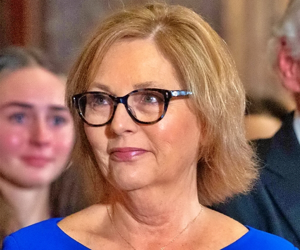 Darline Graham surprises in South Carolina Senate race