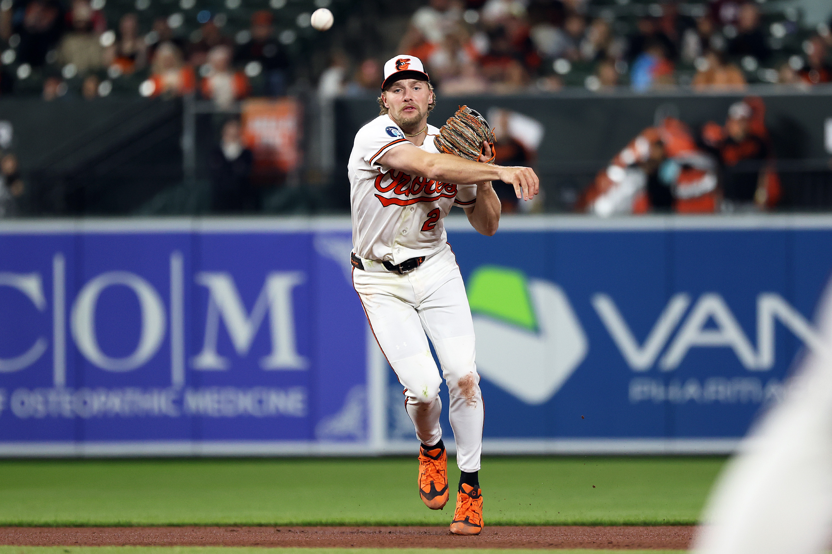 How to live stream Orioles vs Rangers: MLB, TV channel