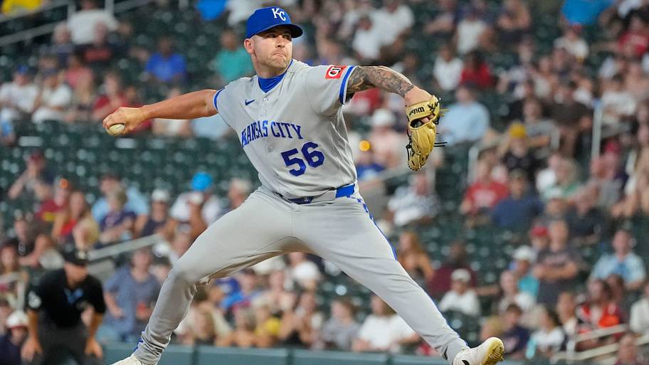 Royals bullpen continues to struggle as offseason need becomes clear