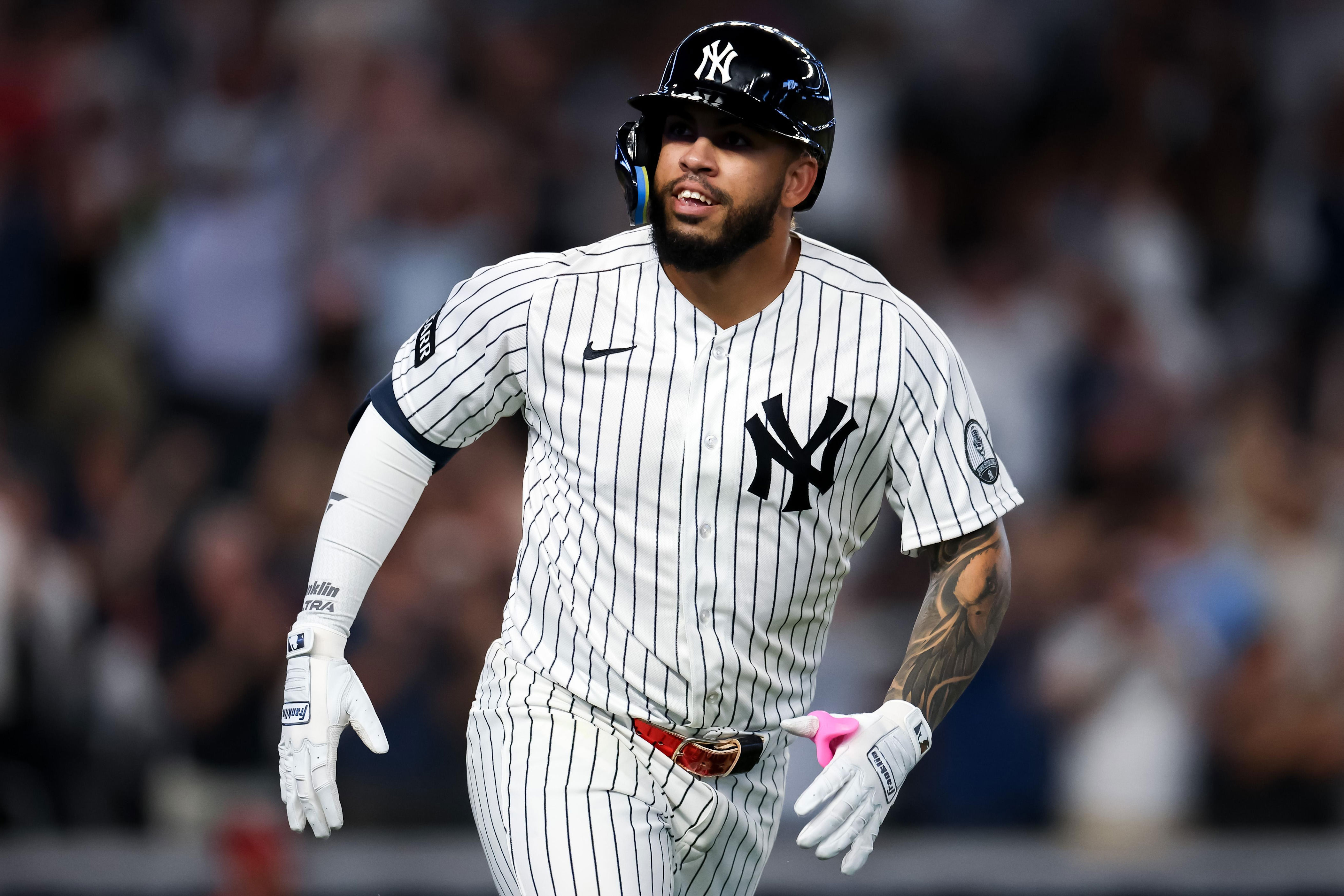 Yankees fans are dissatisfied with the team's deadline moves