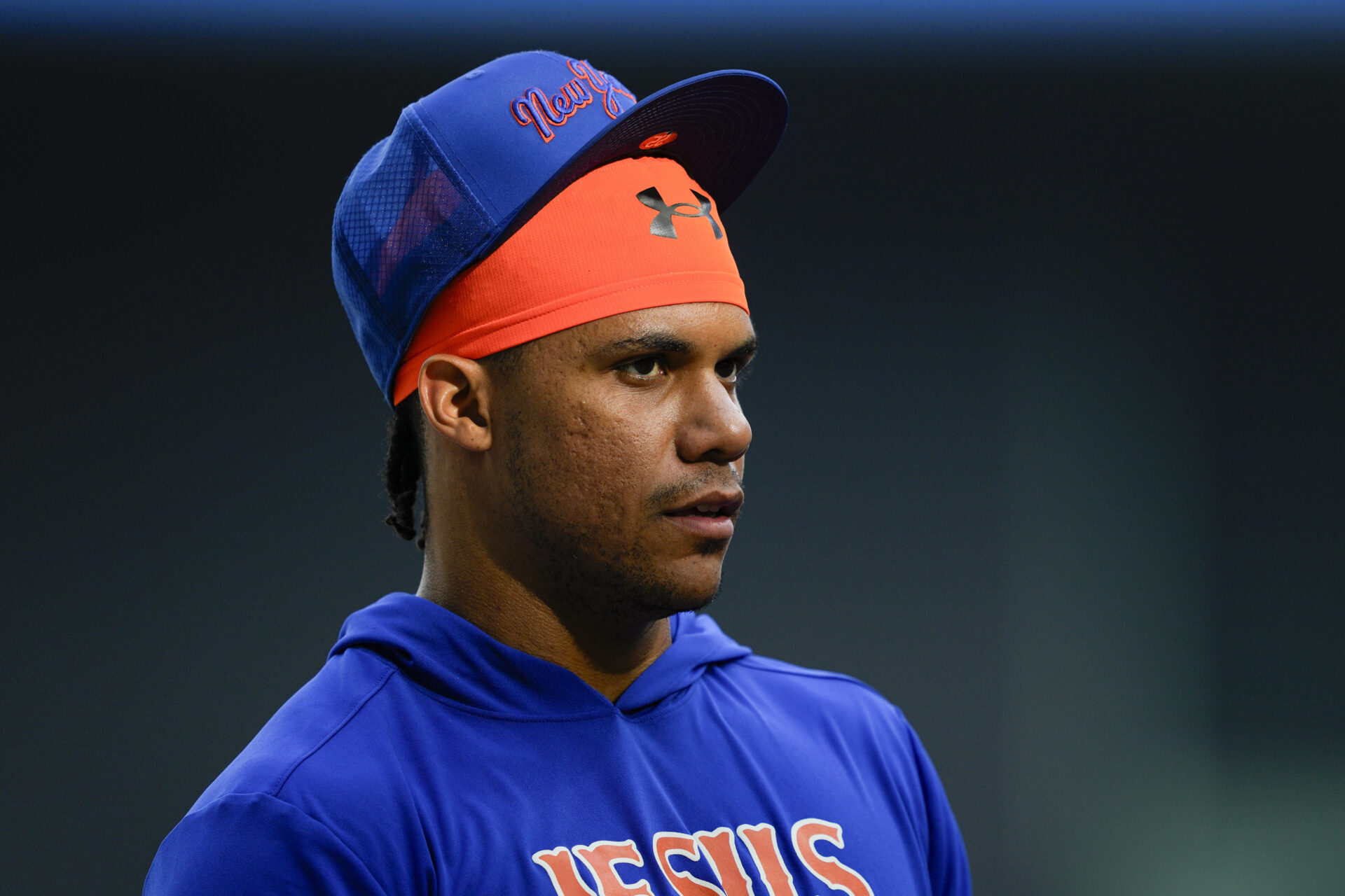 Mets manager shares an update on Juan Soto after 12 consecutive missed games