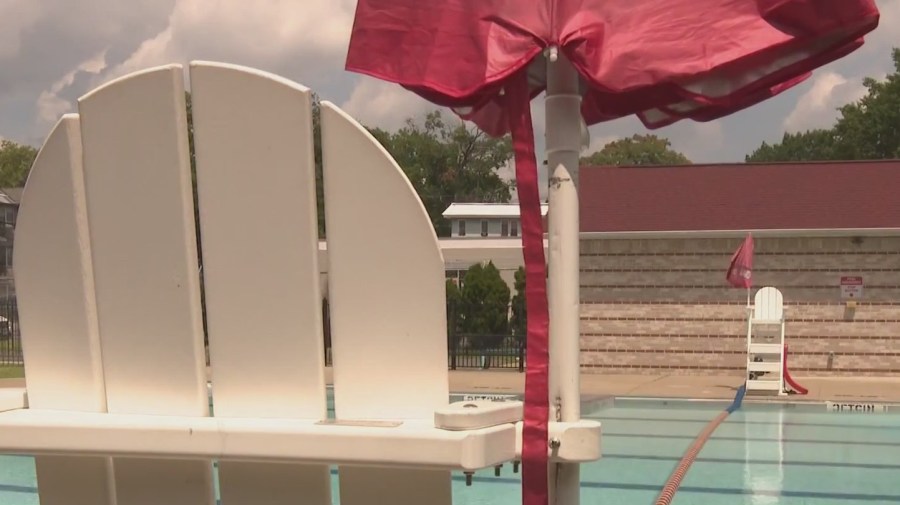 ‘I feel courageous': Teen reflects on saving friend from NJ pool