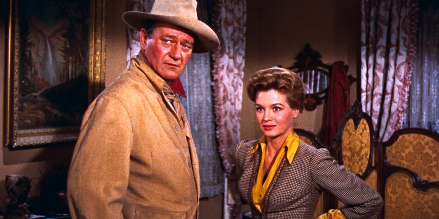 The 67-Year-Old Western That Quentin Tarantino Called "The Greatest Hangout Movie" Is Officially Leaving Streaming