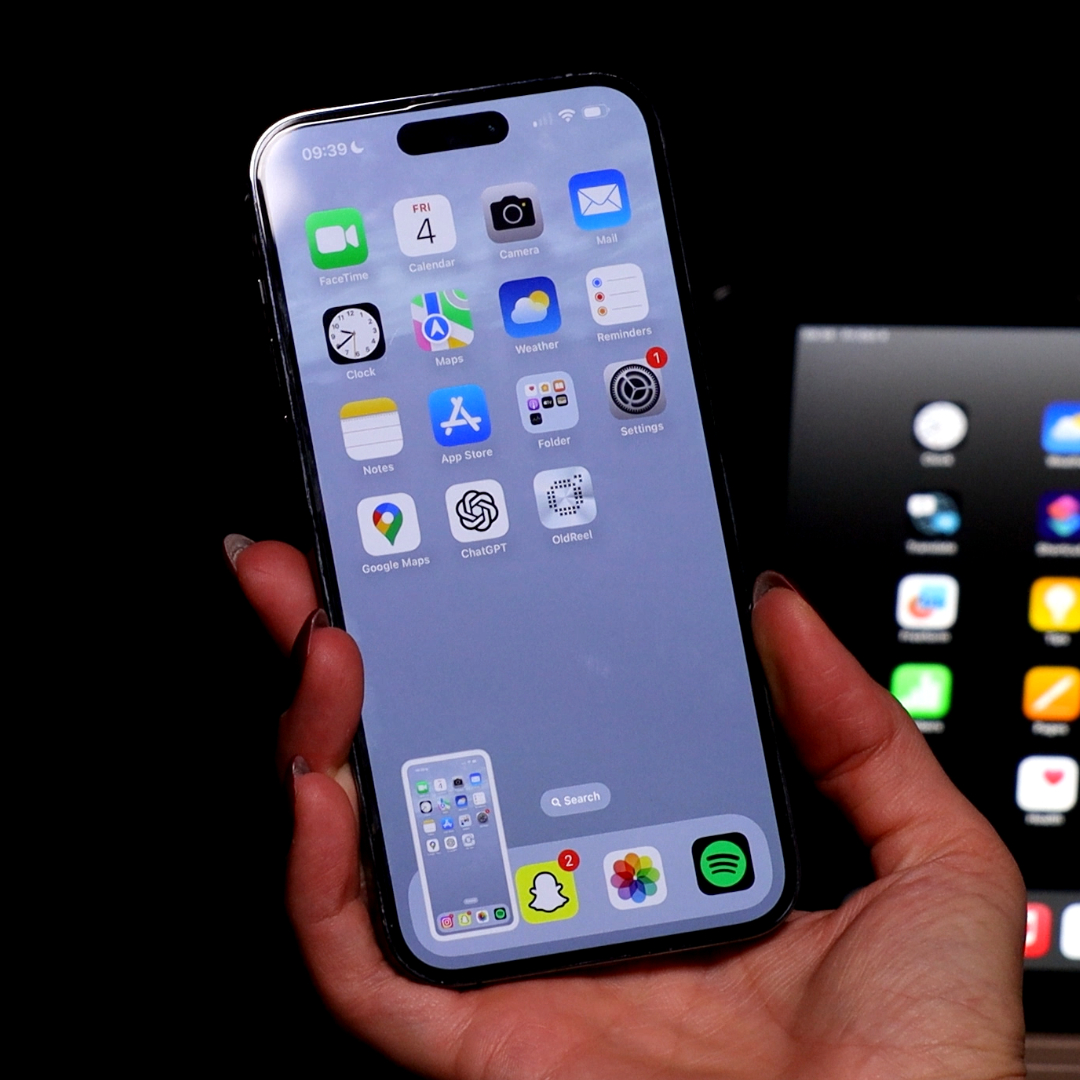 Truco divertido y útil de iPhone que no conocías 📱