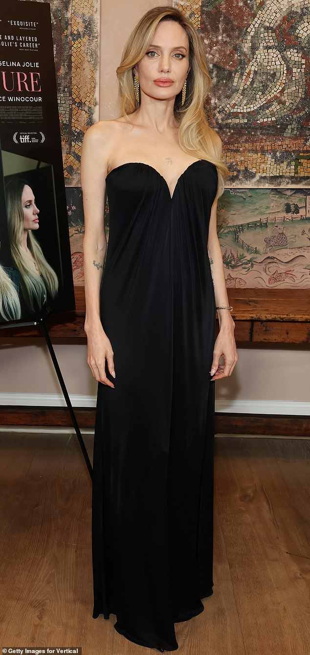 They are now seeking to produce documents showing her annual income and profit participation statements from 2017 to 2019; seen in June in NYC&nbsp;