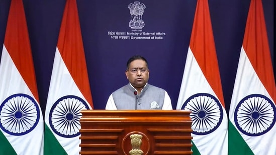'Our internal matter': India rebuffs US lawmakers’ criticism of FCRA bill