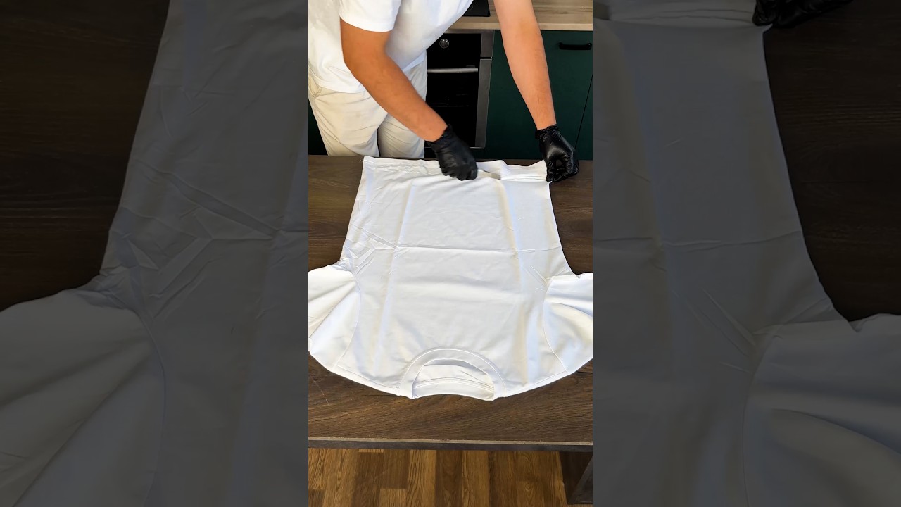 T-shirt design hack #creative #tshirt #design