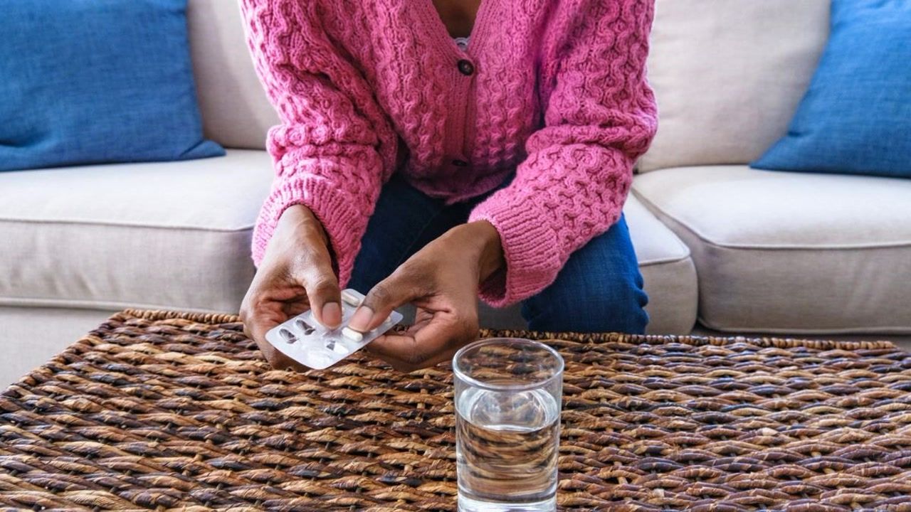 Taking Crestor? 9 statin side effects you shouldn't ignore