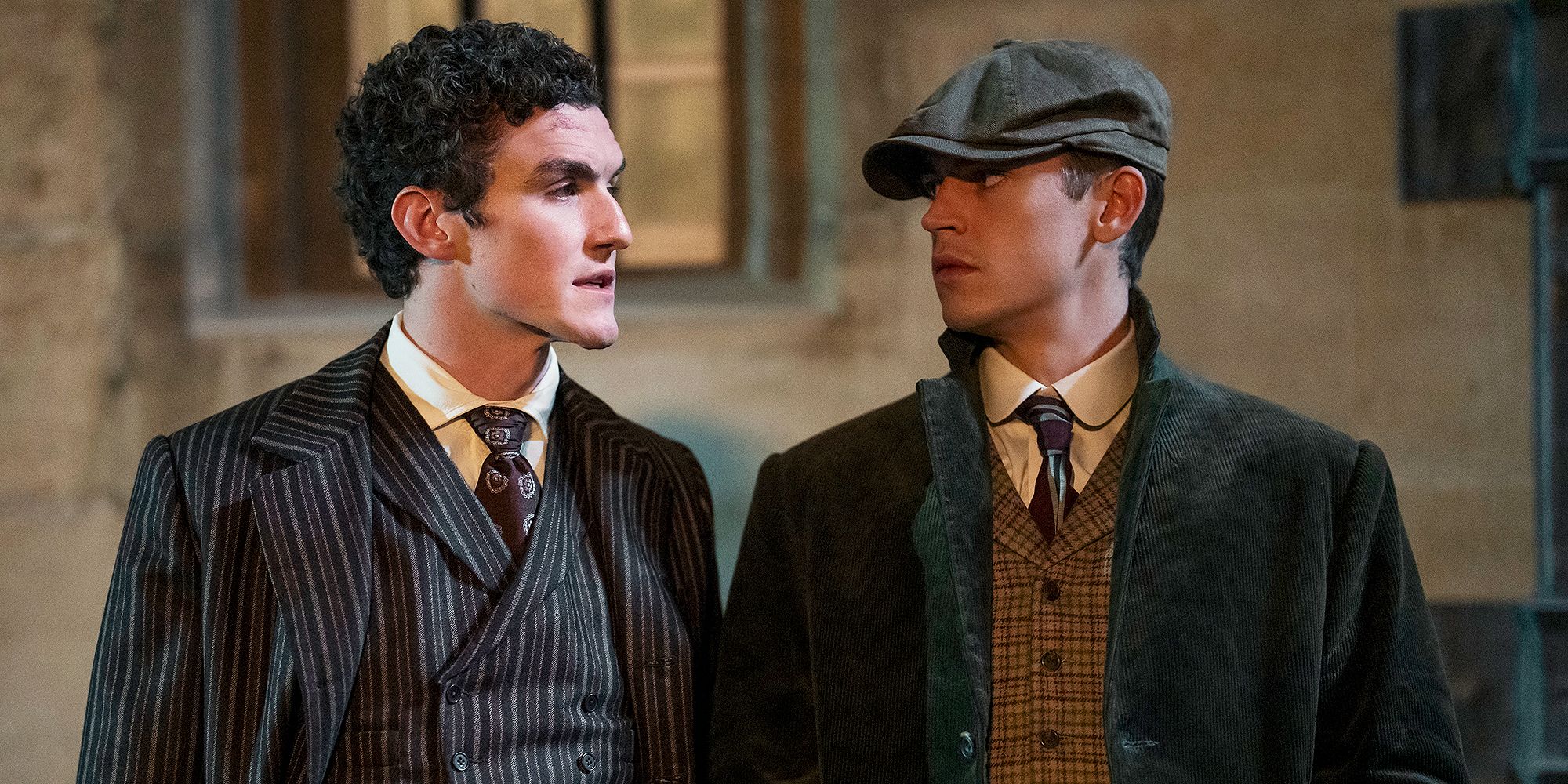 New Sherlock Holmes series officially in the works following Guy ...