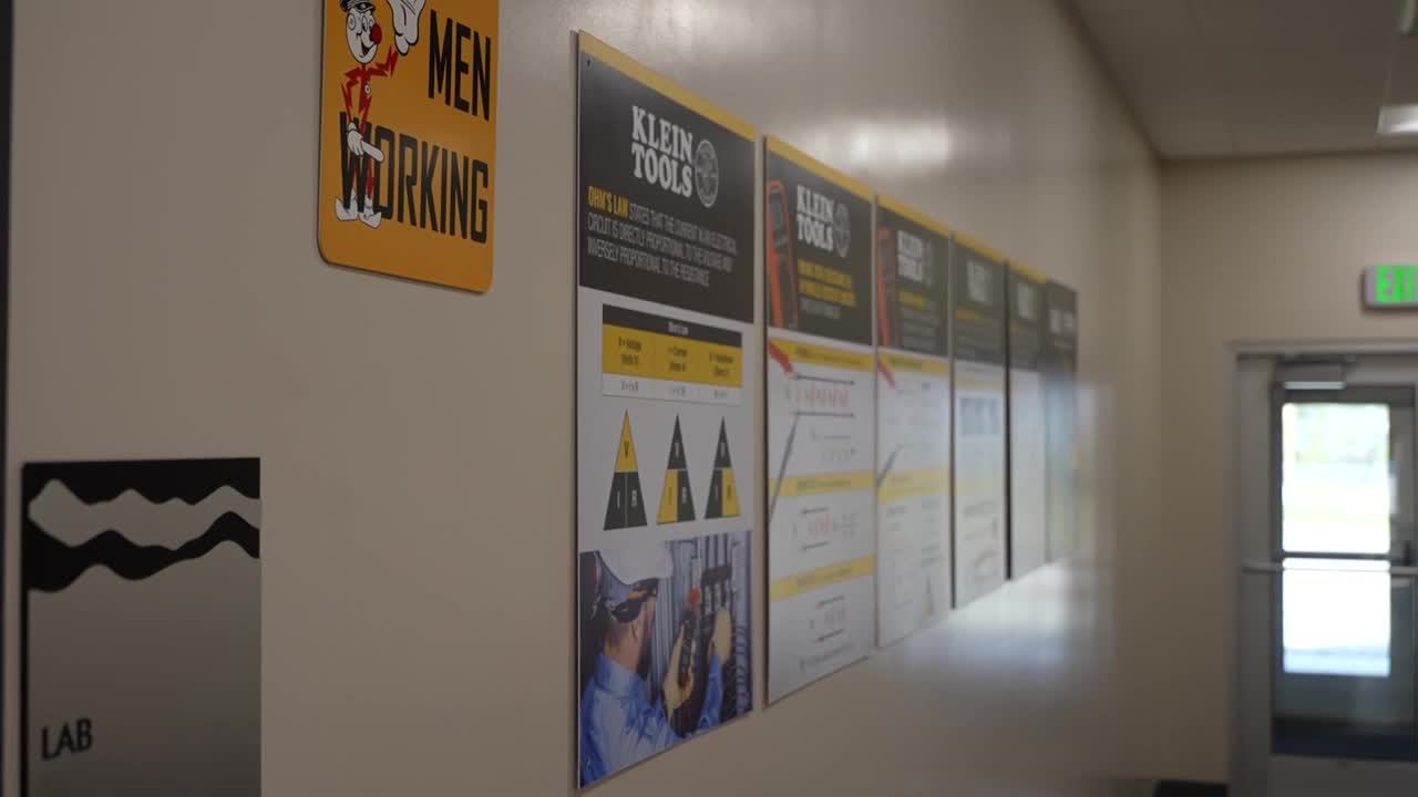 Helena apprenticeship program trains future linemen with focus on ...