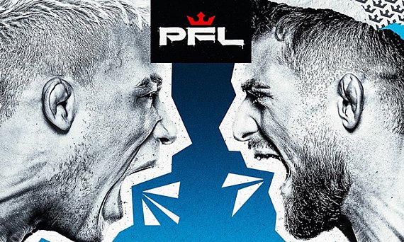 PFL Charlotte 'Battle vs. Rosta' play-by-play, results & round scoring