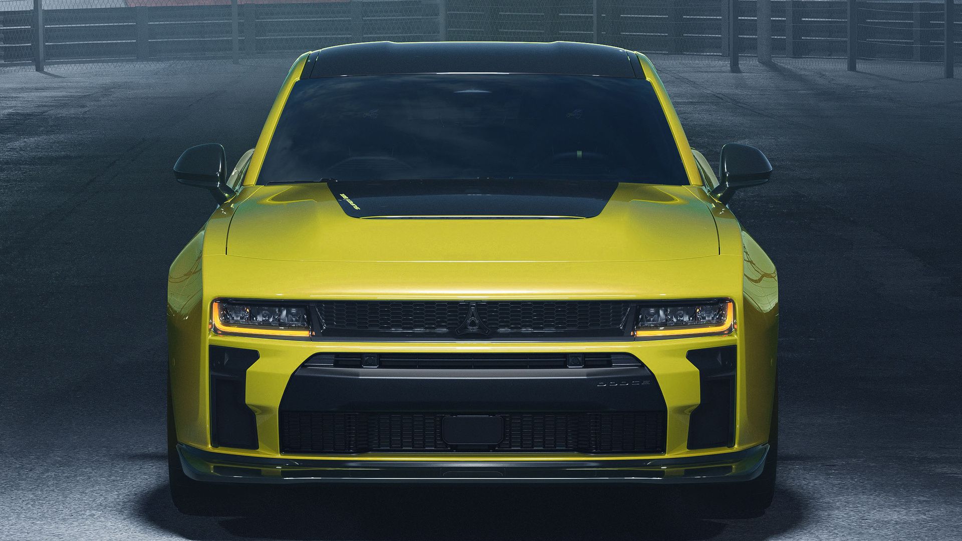 Super Bee, Copperhead, and Wrangler Scrambler: 5 dead muscle car names ...